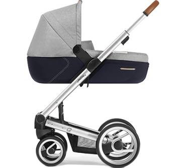 Produktbild Mutsy i2