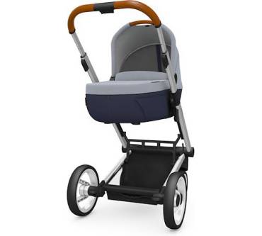 Produktbild Mutsy i2