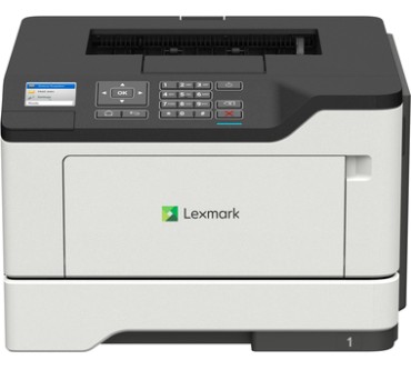Produktbild Lexmark MS521dn
