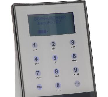 Produktbild Burg-Wächter secuEntry easy 5601