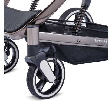 Produktbild Knorr Baby Zoomix