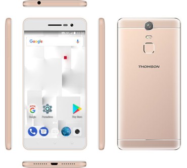 Produktbild Thomson Delight TH201