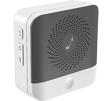 Produktbild Somikon WLAN Klingel