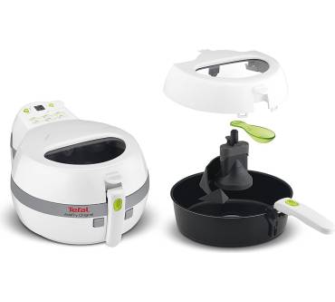 Produktbild Tefal ActiFry FZ7100