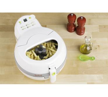 Produktbild Tefal ActiFry FZ7100
