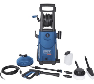 Produktbild Scheppach HCE2200