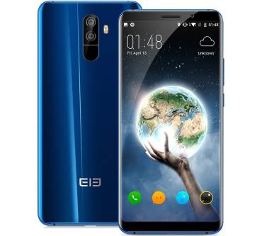 Produktbild Elephone U Pro