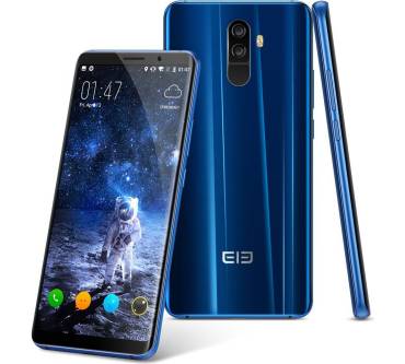 Produktbild Elephone U Pro