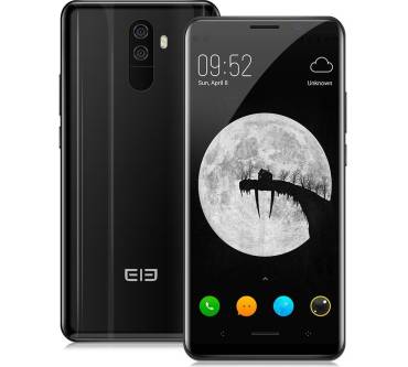 Produktbild Elephone U Pro