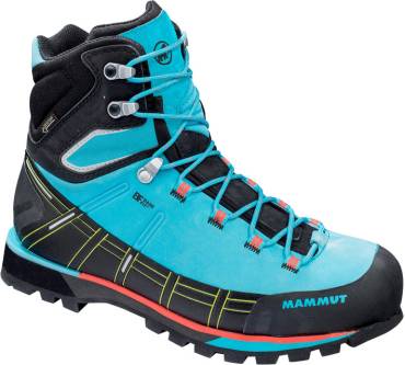 Produktbild Mammut Kento High GTX