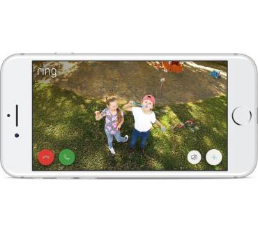 Produktbild ring Spotlight Cam Battery