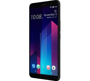 Produktbild HTC U11+