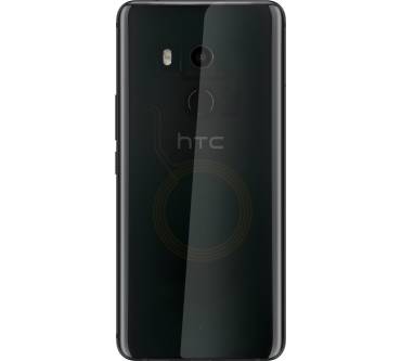 Produktbild HTC U11+