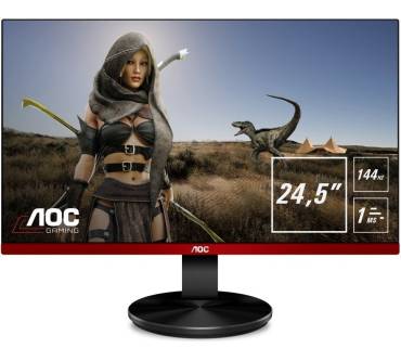 Produktbild AOC G2590PX
