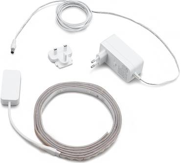 Produktbild Philips Hue White and Color Ambiance Lightstrip Plus Basis