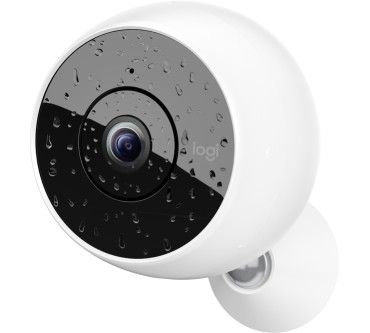 Produktbild Logitech Circle 2 (kabellos)