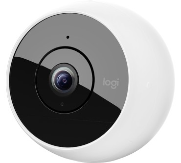 Produktbild Logitech Circle 2 (kabellos)