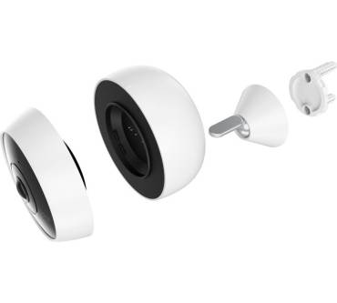 Produktbild Logitech Circle 2 (kabellos)