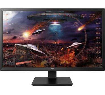 Produktbild LG 27UD59P-B