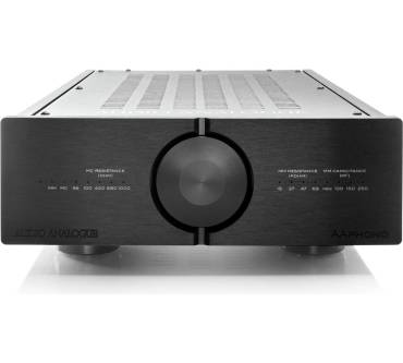 Produktbild Audio Analogue AAphono