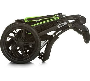 Produktbild Hauck Runner