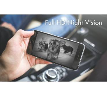 Produktbild Furbo Dog Camera