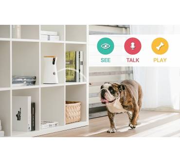Produktbild Furbo Dog Camera