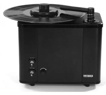 Produktbild Watson‘s Record Cleaning Machine