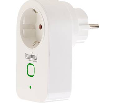 Produktbild Home Control WLAN-Steckdose