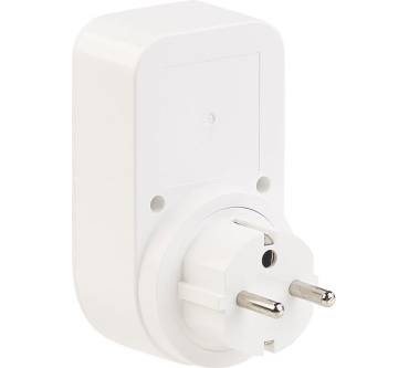 Produktbild Luminea Home Control WLAN-Steckdose