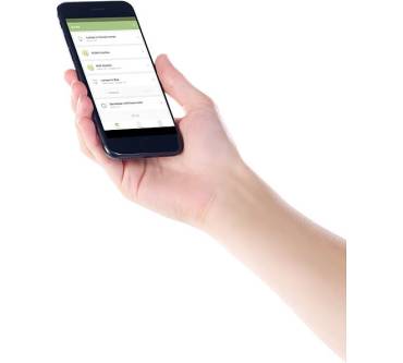 Produktbild Luminea Home Control WLAN-Steckdose