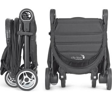 Produktbild Baby Jogger City Tour