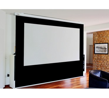 Produktbild Alphaluxx Barium Deep Black One