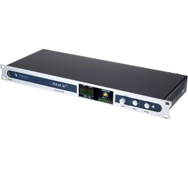 Produktbild Ferrofish Pulse 16 MX