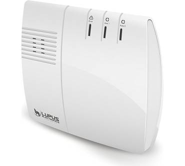 Produktbild Lupus Electronics LUPUSEC - XT2 Plus Zentrale