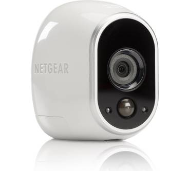 Produktbild NetGear Arlo Zusatzkamera