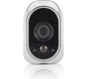 Produktbild NetGear Arlo Zusatzkamera