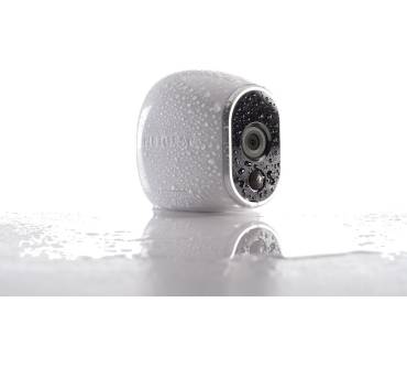 Produktbild NetGear Arlo Zusatzkamera