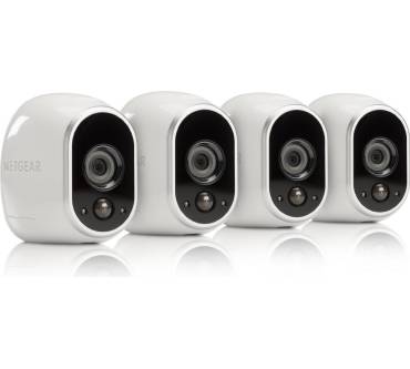 Produktbild NetGear Arlo VMS3430