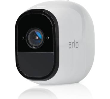 Produktbild NetGear Arlo Pro (VMS4330)