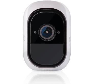 Produktbild NetGear Arlo Pro (VMS4330)
