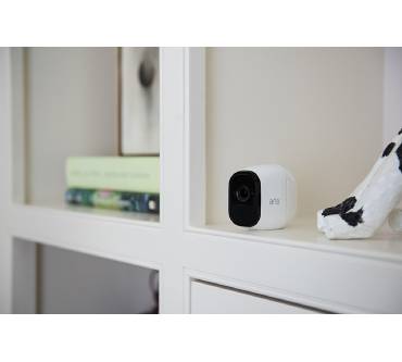 Produktbild NetGear Arlo Pro (VMS4330)