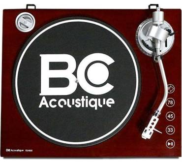 Produktbild BC Acoustique TD 922