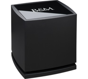 Produktbild Backes & Müller BMSub 15