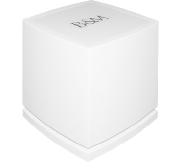 Produktbild Backes & Müller BMSub 15