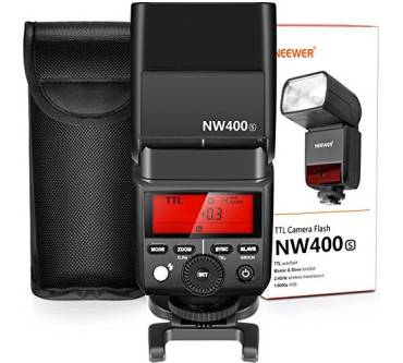 Produktbild Neewer NW400