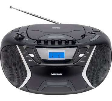 Produktbild Medion Life E65073 (MD 84580)