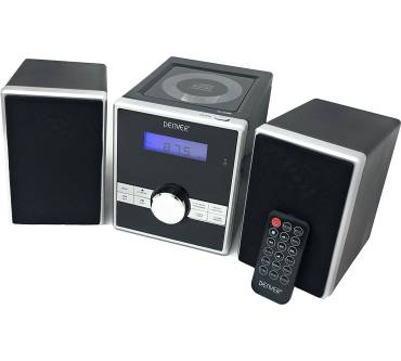 Produktbild Denver MCA-230MK2