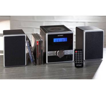 Produktbild Denver MCA-230MK2