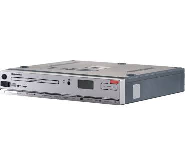 Produktbild Roadstar CLR-2950 DAB+